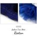 REETAN Royal Blue Ballet Tutu Skirt for Women and Girls - Six-Layered Tulle Elastic Dance Skirt - Buy Online on GoSupps.com