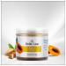 Scrub - Papaya 100ml | Natural Exfoliating Scrub for Radiant Skin | International Shipping Available - Buy Online on GoSupps.com