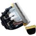 kawehiop Removable Electric Hair Trimmer Head Replacement Hairs Clippers Attachment Haircutting Accessories Spare Parts - Buy Online on GoSupps.com