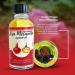 Buy Organic Virgin Rosehip Oil - Natural Anti-Wrinkle Skin Care | International Shipping - Buy Online on GoSupps.com