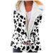 Hanxiulin coat plush jacket hoodie jacket oversize winter coat women sweater fleece sweater long arm winter coat jacket crossing jacket long thick cardigan coat premium coat 3xl white