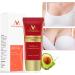 Female Breast Care Enhancement Firming Support Cream - Breastfeeding & Skin Care Liquid, Red - Buy Online on GoSupps.com