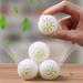 bopely Sneaker Deodorizer Balls 6 Pcs Shoe Odor Deodorant Ball for Gym Bag Locker Closet Car Odor Air Fresheners for Shoe - Buy Online on GoSupps.com