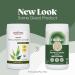 Nutiva Organic Hemp Protein Hi-Fiber 16 oz | Plant-Based Superfood for Muscle & Wellness - Buy Online on GoSupps.com