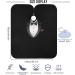 Visesunny Tuxedo Barber Cape with Bow Tie Anti-Static Water-Resistant Hair Cutting & Shaving Bib for Professionals | Adjustable Snap Closure | International Shipping - Buy Online on GoSupps.com