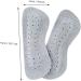 FOMIYES 6 Pairs Anti-Wear Foot Stickers for Women - Leather Protection Pads for Heels & Pumps - Comfortable Shoe Insoles - Buy Online on GoSupps.com