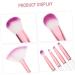 POPETPOP Blush Brush Kit Concealer Brush Kit - Buy Online on GoSupps.com