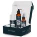 Mens Facial Care Kit - Mens Skin Care Kit - Face Care for Men - Men s Skincare Set - Face Skin Care for Men - Mens Face Care Kit - Facial Kit for Men - Serum  Cleanser & Moisturizer Set