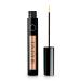 SILKSENCE Eyelash Growth Serum | Premium Lash & Eyebrow Enhancer - Black - Buy Online on GoSupps.com