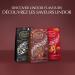 Lindt LINDOR Maple Milk Chocolate Truffles 150g Gram Bag Individually Wrapped Chocolate Perfect Chocolate Gift - Buy Online on GoSupps.com