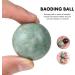 Supvox Marble Handballs - Premium Health Exercise Baoding Balls | Natural Stone Crafts for Keyhole Relaxation - 2 Sets International Shipping - Buy Online on GoSupps.com