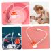 Hohopeti 4pcs Baby Nasal Aspirator Set - Manual Nose Cleaner for Newborns & Infants | Portable & Easy to Use - Buy Online on GoSupps.com
