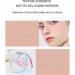 Cream Blush Makeup Color-Changing Blush | Nude Makeup Lip Balm Glossy Blush - Long-Lasting Warm Blush Multifunctional Blush for Cheeks  - Buy Online on GoSupps.com