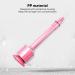Portable Refillable Earmold Syringe 3.5mm for Safe Ear Impression - Pink - Buy Online on GoSupps.com