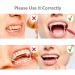 500 Pcs Amber 3/16 Elastic Rubber Bands - Dental Orthodontic Latex Bands for Braces, Dreadlocks, Braids - Light Force, Free Placers - 5 Bags (2.5oz) - Buy Online on GoSupps.com
