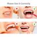 DentalSmile 500 Pcs Amber Latex Orthodontic Rubber Bands 3/16 - Heavy 6.5oz for Braces, Dreadlocks, Braids, Top Knots - Includes 5 Free Placers, 5 Bags - Buy Online on GoSupps.com