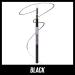 Maybelline Express Brow Ultra Slim Defining Eyebrow Pencil 07 Black - 1 Count - Buy Online on GoSupps.com