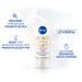 Nivea Cellular Luminous Anti-Pigment Spots Set | Face Serum Day & Night Creams Hand Cream | Anti-Aging Skin Care with Hyaluronic Acid - Shop Internationally - Buy Online on GoSupps.com