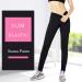 Shop Hysenm Sauna Leggings for Women - Yoga Pants & Fitness Suits for Enhanced Fat Burn & Sweating - Buy Online on GoSupps.com