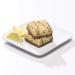 Proti-Thin High Protein Lemon Wafer Squares - Low Sugar, Low Carb, Aspartame Free - 7.13 Ounce (Pack of 1) - Buy Online on GoSupps.com