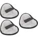 Facial Cleansing Pad Efficient Removal Reusable Makeup Remover Gentle Rounds for Home - Buy Online on GoSupps.com