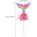 DECHOUS 18 Pcs Cake Decoration Mermaid Tail Cupcake Toppers Mermaid Sequin Cupcake Toppers Mermaid Cake Topper Seashells for Decorating Mermaid Decorations Cloth Girl Happy Birthday As Shownx3pcs mediumx3pcs - Buy Online on GoSupps.com