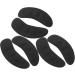 FOMIYES 9 Pairs Anti-Wear Stickers for High Heels - Wear-Resistant Heel Liners & Cushions for Women s Shoes - Buy Online on GoSupps.com