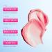 Honey Peach Lip Scrub Exfoliator 20g Natural Lip Exfoliator Scrub Hydrates and Softens Lips Dilutes Lip Lines Brightens Lip Care - Buy Online on GoSupps.com