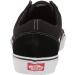 Vans Women's Old Skool Core Classics | Black/White | Size 10 Women/8.5 Men - Buy Online on GoSupps.com