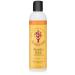 Jessicurl  Aloeba Daily Conditioner for Curly Hair  Leave in Conditioner and Hair Detangler for Fine Hair No Fragrance 8 Fl Oz (Pack of 1)