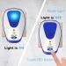 Ultrasonic Pest Repeller Plug-in Mouse Repeller 4 Packs Indoor Rodents Repeller Anti Mice Rodents Rats Spiders Roaches Bugs Mosquitoes Ants and Other Insects (White 4 Pack) - Buy Online on GoSupps.com