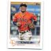 2022 Topps #278 Jose Altuve NM-MT Astros