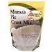 6054 | Gluten Free Mamas Pie Crust Mix | 18 oz. Bag. Light and Flaky - Certified Gluten Free Ingredients - All Purpose - Safe for Celiac Diet - Easy to Store