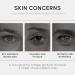Instant Eye Tightener Eye Cream Caffeine Eye Cream Anti Aging Eye Cream For Dark Circles And Puffy Eyes Dark Circle Eye Cream Smooth That Delicate Skin Under Your Eyes Under Eye Cream Eye Care - Buy Online on GoSupps.com