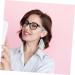 UKCOO Disposable Color Protection Glasses for Hair Coloring | Slender Pocket-Size Design | Premium Protection - Buy Online on GoSupps.com