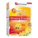 Forté Pharma - Forté Royal Ginseng'Energie | Natural Energy Food Supplement - Ginseng, Royal Jelly, Acerola, Propolis | 20 vials, 1/day