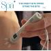 Sensio Spa Insect Bite Strike: Rapid Relief from Itching & Swelling - Digital Rechargeable Heat & Massage Settings - Buy Online on GoSupps.com