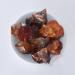 Carnelian Raw Crystals Large 1.25-2.0 | Natural Healing Stones for Tumbling, Cabbing, Decoration | Wicca & Reiki Crystal Healing - Buy Online on GoSupps.com