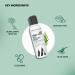 MO UNTAINOR Hair Removal Cream Spray for Men - Painless & Safe 200ml | Remove Hair from Chest Back Arms Legs & Underarms - Buy Online on GoSupps.com