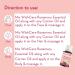 WishCare Rosemary Essential Oil 15 ML - 100% Pure Undiluted & Natural - Buy Online on GoSupps.com