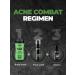 BEARDO Body Acne Body Wash for Men 200 ml | Neem & Tea Tree Formula | Clear Skin Solution | Purify Body Acne | B-acne Bodywash - Buy Online on GoSupps.com