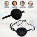 Eye Flap Medically Approved for Adults & Children - 2/4 Piece Eye Plasters for Recovery & Daily Use - Buy Online on GoSupps.com
