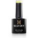 Bluesky Gel Nail Polish SS22: SS2203 Pastel Yellow 10ml | Long Lasting & Chip Resistant | Spring 2022 Collection - Buy Online on GoSupps.com