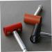 Adocarn 3-Piece Razor Accessories Set | Long-Lasting Shell Covers & Storage Case for Safe Manual Shaving | International Shipping Available - Buy Online on GoSupps.com