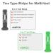 6-in-1 Health Analysis Device | Measure Cholesterol Triglycerides & Blood Sugar - 60 Test Strips Included | Global Shipping Available - Buy Online on GoSupps.com