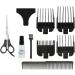 Wahl 100 Series Mains Hair Clipper Set - Buy Online on GoSupps.com