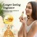 Copower 8x10ml Essential Oil Roll-On Set for Sweet Dreams & Relaxation | Lavender Vanilla Ylang-Ylang & More - Perfect Aromatherapy Gift - Buy Online on GoSupps.com