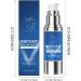  QPJUVC Instant Face Lift Serum with Peptides & Hyaluronic Acid - Temporary Firming Cream for Face and Neck - Reduces Fine Lines Fine Lines Under Eye Bags (2) - Buy Online on GoSupps.com
