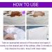 Shedmuller stain remover Shed Muller Stain Remover Active Enzyme Stain Remover Garment Stubborn Stain Cleaner Oil Remover Fast Active Enzyme Laundry Stain Remover (3pcs OneSize) 3pcs OneSize - Buy Online on GoSupps.com