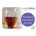 SimplyThick EasyMix Gel Thickener for Dysphagia | 92 Servings | Tasteless & Easy to Prepare | 16.9 fl oz Bottle - Buy Online on GoSupps.com